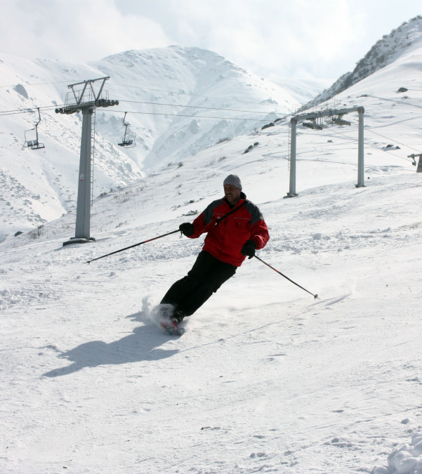 Вячеслав, 61, Beloyarsky, Russian Federation