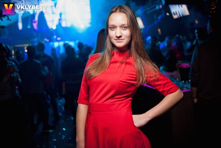 Елена Кравчук, 31, Kiev, Ukraine