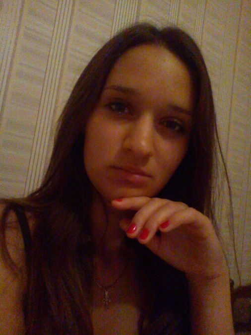 Елена Кравчук, 31, Kiev, Ukraine