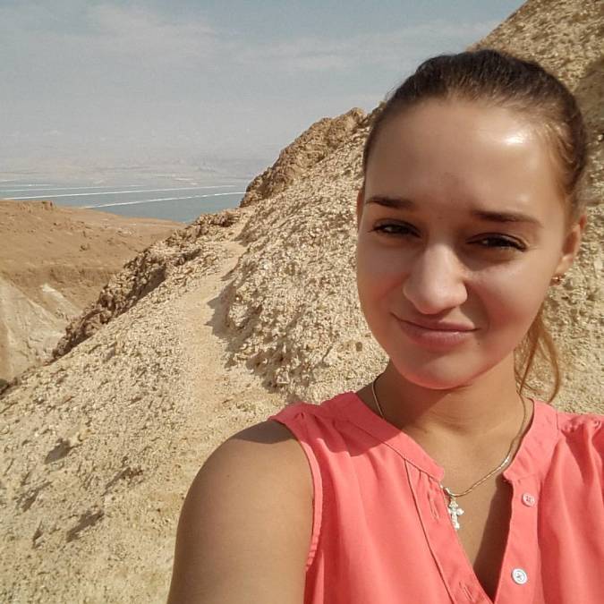 Елена Кравчук, 31, Kiev, Ukraine