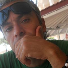 Serdan, 52, Geneva, Switzerland