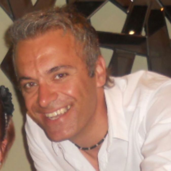 Serdan, 52, Geneva, Switzerland