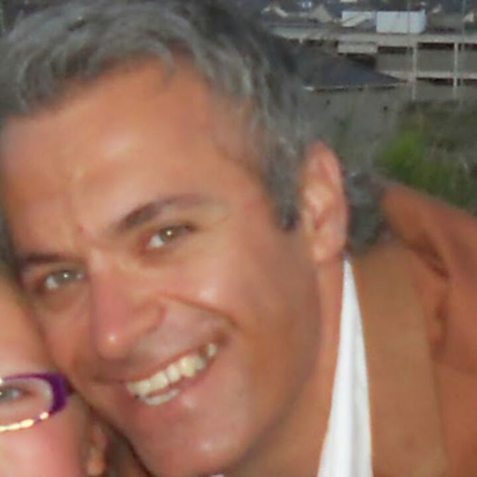 Serdan, 52, Geneva, Switzerland