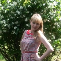 Юлия, 35, Penza, Russian Federation