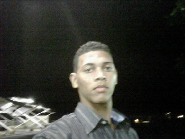 eldana, 36, Santo Domingo, Dominican Republic