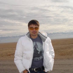 Павел, 48, Almaty, Kazakhstan