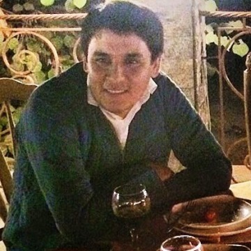 Timur, 41, Tashkent, Uzbekistan