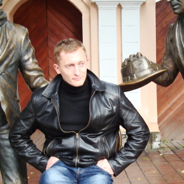 Сергей, 49, Nizhny Novgorod, Russian Federation