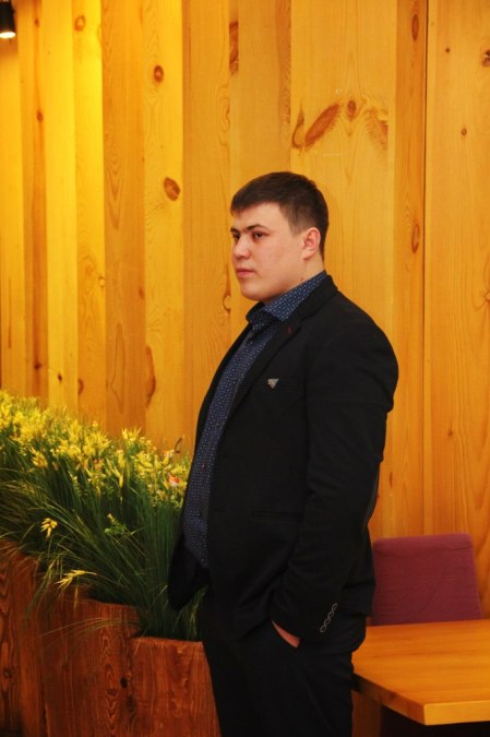 Алесандр, 36, Saint Petersburg, Russian Federation