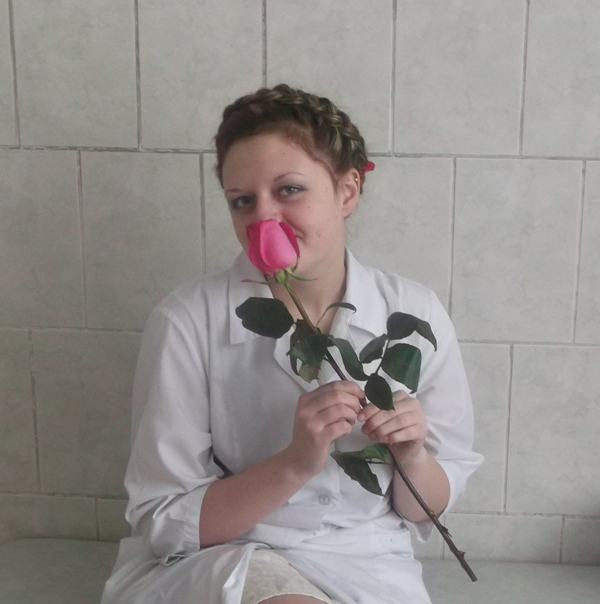 Инна, 32, Belovo, Russian Federation