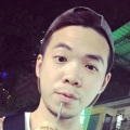 Jagger Yeung, 35, Tai, Taiwan