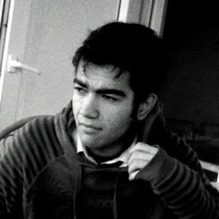 Yunus Pakna, , Izmir, Turkey