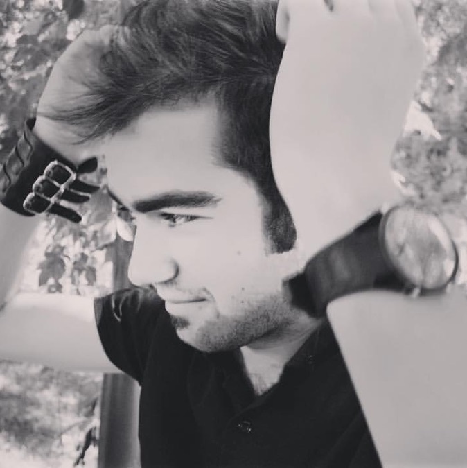 Yunus Pakna, , Izmir, Turkey