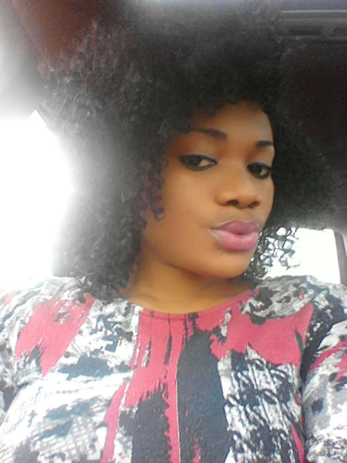 Abriana Dante, 35, Gorohov, Ukraine