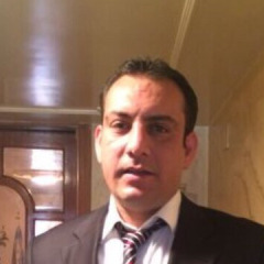 Mustafa Khatab, , Seoul, South Korea