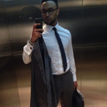 Jay, 39, Dubai, United Arab Emirates