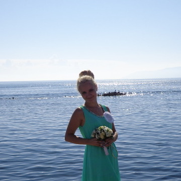 lelya, 31, Irkutsk, Russian Federation