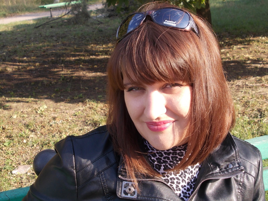 Светлана Бурховецкая, 45, Mariupol', Ukraine