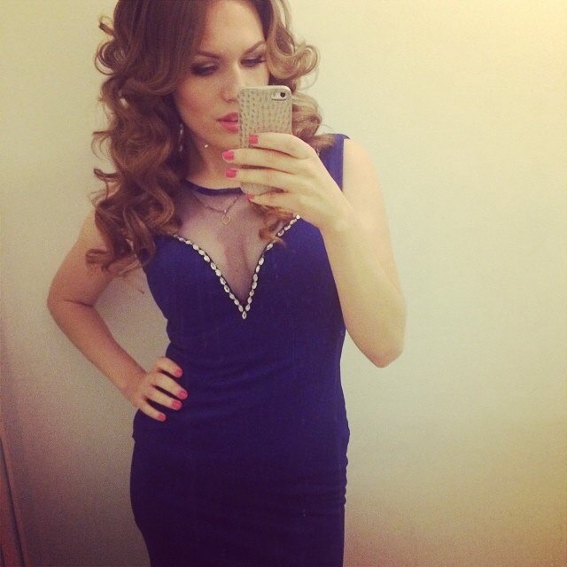 Victoria , 29, Moscow, Russian Federation