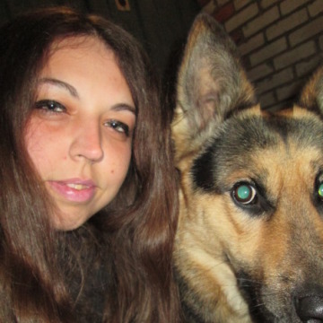 Ira, 33, Sumy, Ukraine