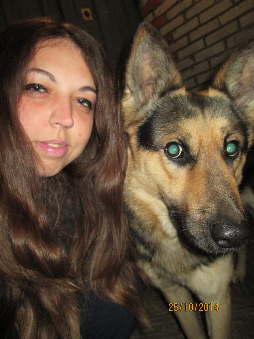 Ira, 33, Sumy, Ukraine