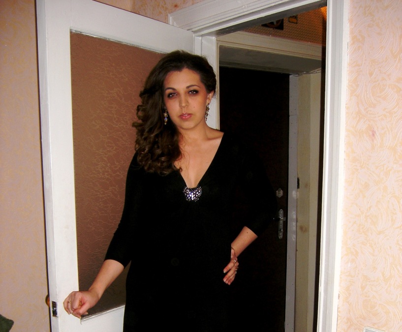 Ira, 33, Sumy, Ukraine