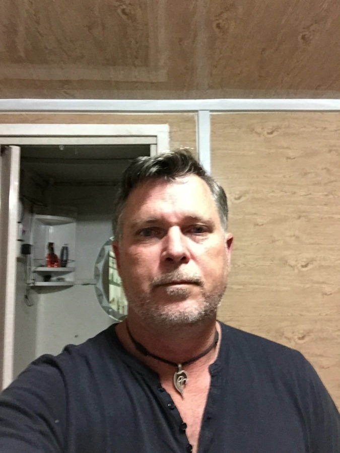 Michael, 56, Abu Dhabi, United Arab Emirates