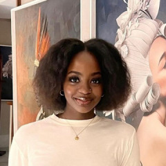 Jenny, 26, Kampala, Uganda