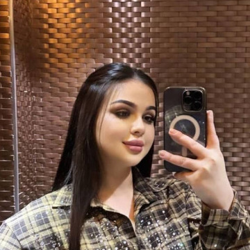 Takhmina, 26, Dushanbe, Tajikistan