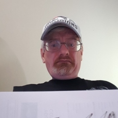 Michael Cryan, 65, Tampa, United States