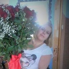 Вікторія Розман, 34, Khust, Ukraine