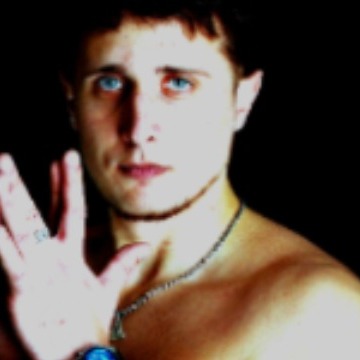 Oleg, 40, Mykolaiv, Ukraine