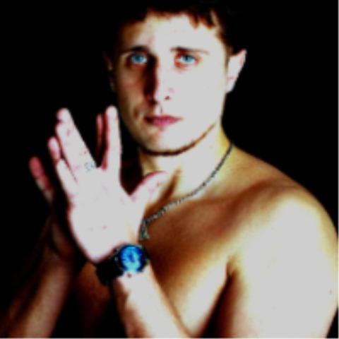 Oleg, 40, Mykolaiv, Ukraine