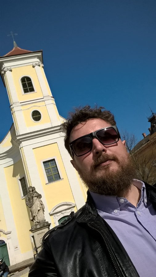 Oleg, 40, Mykolaiv, Ukraine