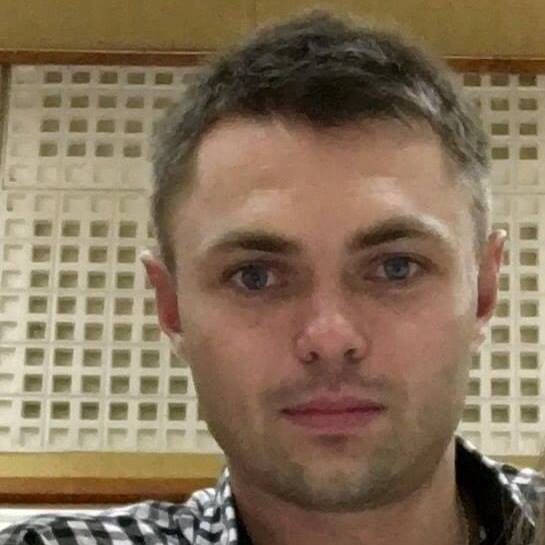 nicky, 38, Simferopol', Russian Federation