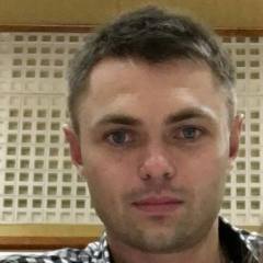 nicky, 38, Simferopol', Russian Federation