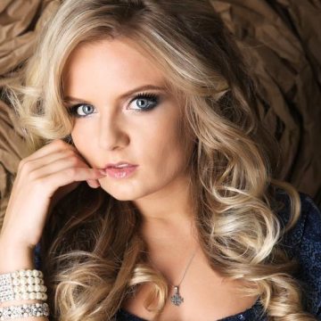 Ksenya, 37, Kiev, Ukraine