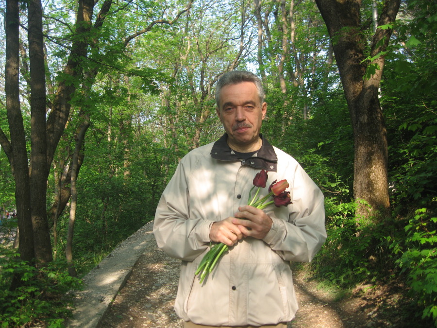 sergey, 67, Perm, Russian Federation