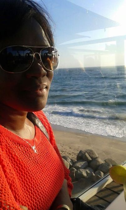 Nashi, 44, Windhoek, Namibia