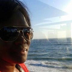 Nashi, 44, Windhoek, Namibia