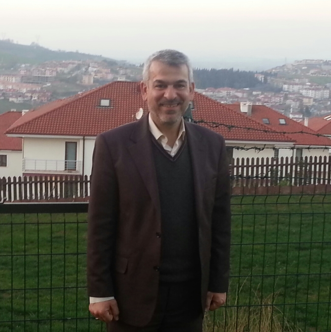 ALI, 59, Yalova, Turkey