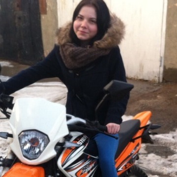 Евгения, 30, Orenburg, Russian Federation