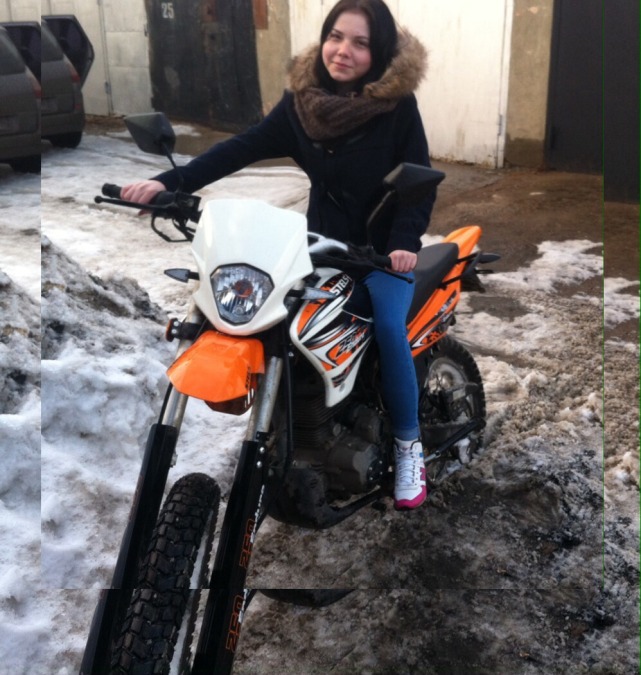 Евгения, 30, Orenburg, Russian Federation