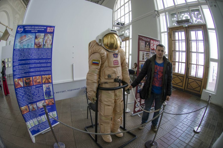 Andrey Efimov, 38, Saint Petersburg, Russian Federation