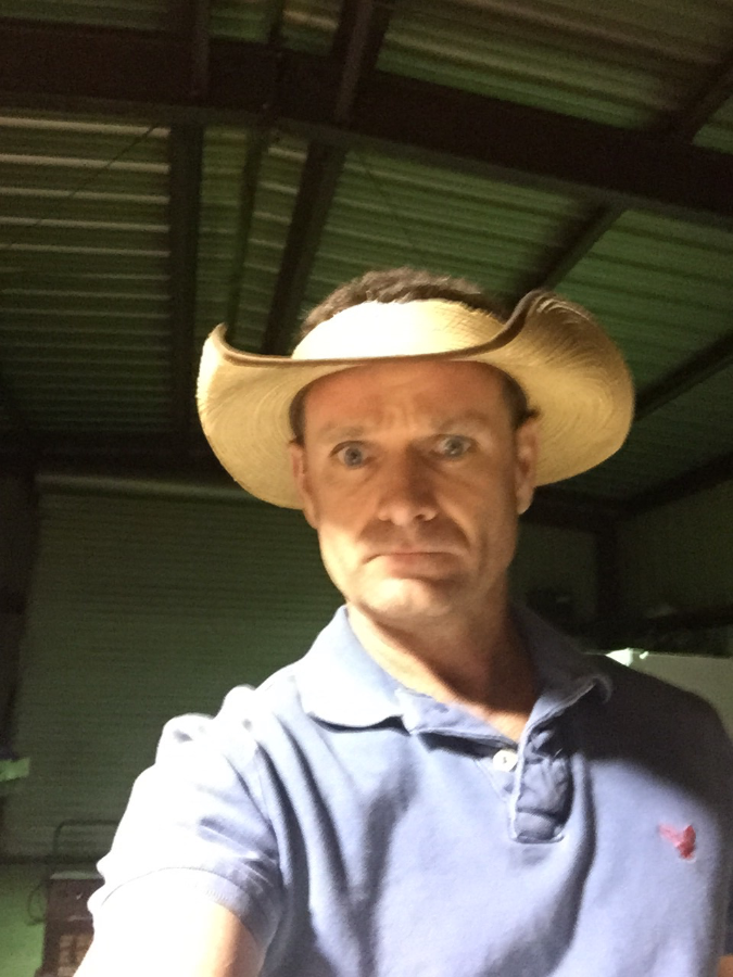 ChevyLane1, 54, Harker Heights, United States