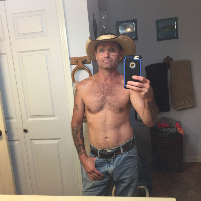 ChevyLane1, 54, Harker Heights, United States