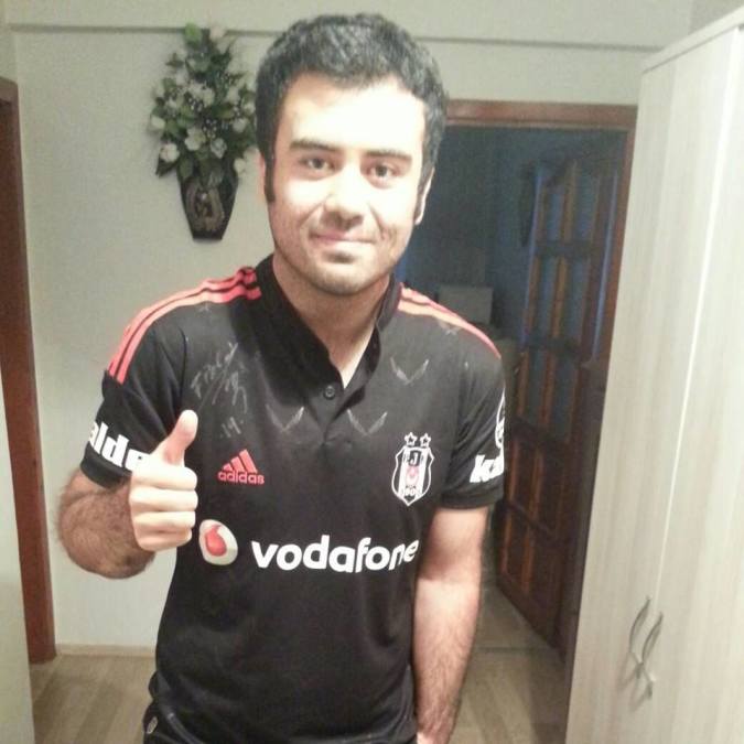 İnstgrm  19free03, 38, Istanbul, Turkey