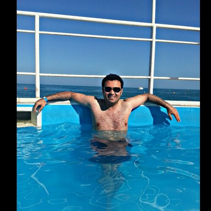 İnstgrm  19free03, 38, Istanbul, Turkey