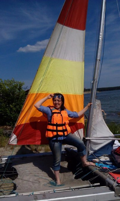 Наталья, 44, Chelyabinsk, Russian Federation