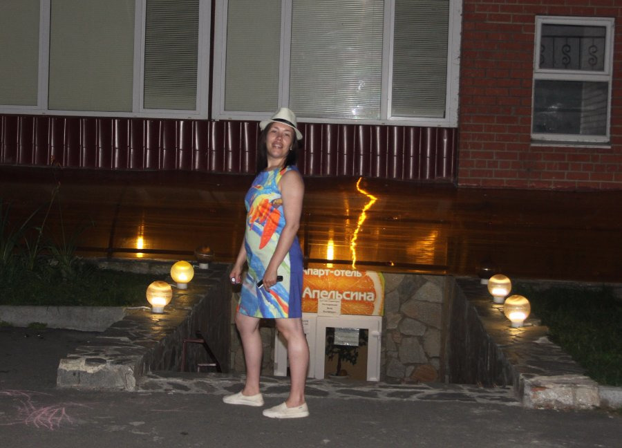 Наталья, 44, Chelyabinsk, Russian Federation